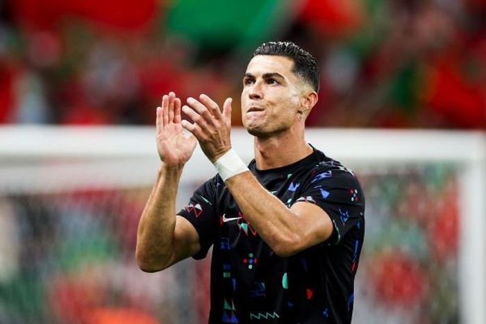  Ronaldo xác nhận World Cup 2026 là kỳ World Cup cuối cùng, nhưng vẫn chưa tuyên bố chia tay tuyển Bồ Đào Nha. 