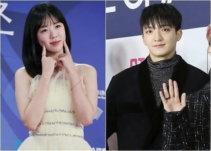 Ji Ye Eun và Vata sẽ tổ chức hôn lễ vào ngày 12/12 tại Seoul. Ảnh: Starnews.