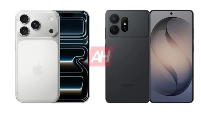 Bản dựng hoàn chỉnh của Android Headlines. Ảnh: Android Headlines.