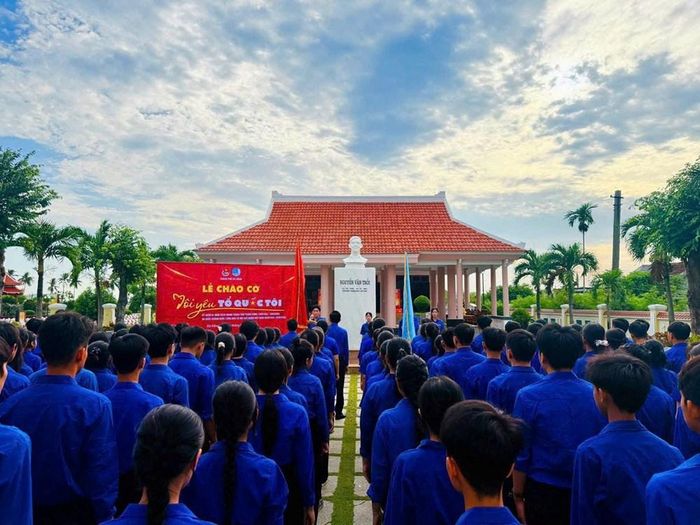 Tuổi trẻ Đà Nẵng