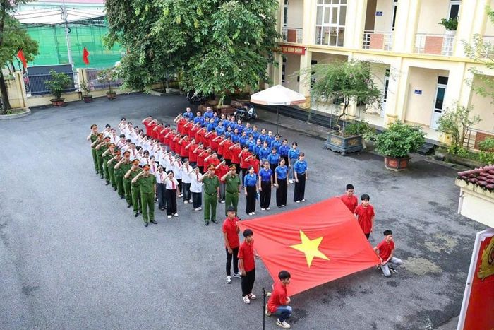 Tuổi trẻ Phú Thọ