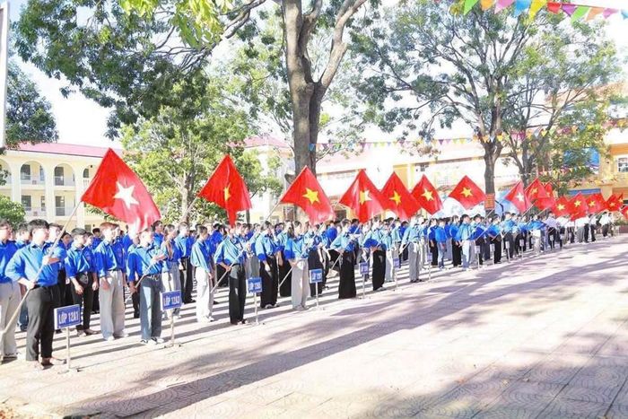 Tuổi trẻ Bắc Ninh