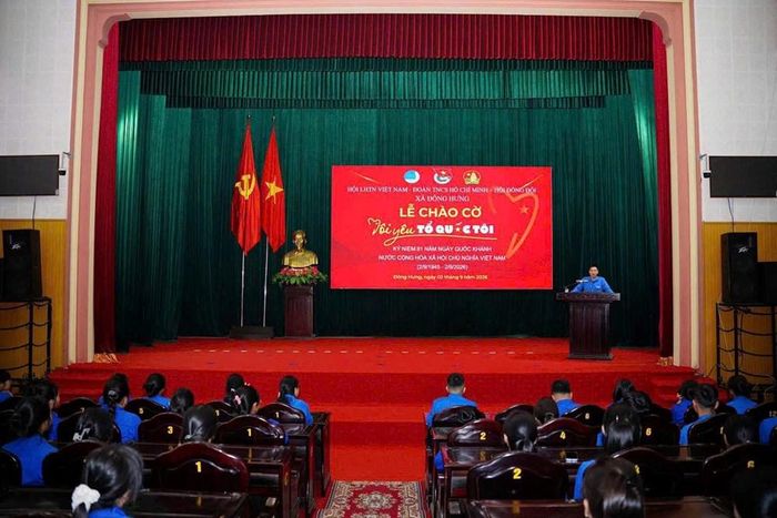 Tuổi trẻ Hưng Yên