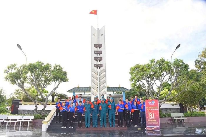 Tuổi trẻ Tây Ninh
