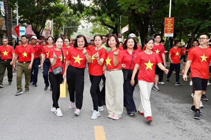 Người dân Hải Phòng có nhiều cơ hội tham gia các sự kiện văn hóa, nghệ thuật, ẩm thực tại Hải Phòng