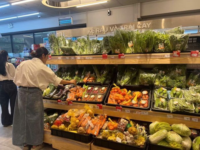 GNI bình quân đầu người của Việt Nam năm 2025 đã chạm mốc 4.970 USD.