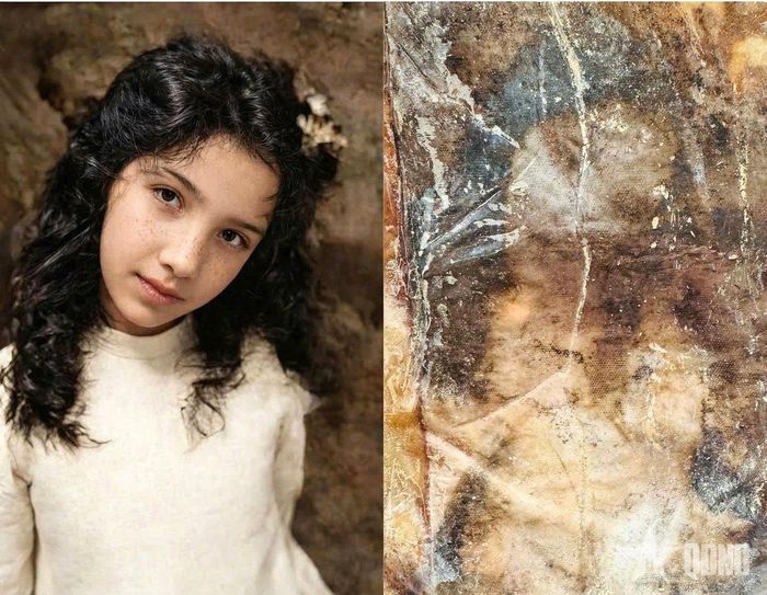 Cuốn album viết tên Nguyễn Văn Thuận (hoặc Nguyễn Văn Tuấn) cùng dãy số 748903 TA 90 và tấm ảnh chân dung người phụ nữ được lực lượng chức năng tìm thấy tại phần mộ số 32, hàng số 10, khu A, Nghĩa trang liệt sĩ Ba Tơ, tỉnh Quảng Ngãi.