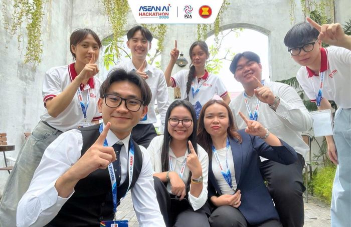 Sinh viên các Trường Đại học lớn ở ASEAN tìm hiểu, giao lưu văn hóa tại Đà Nẵng.