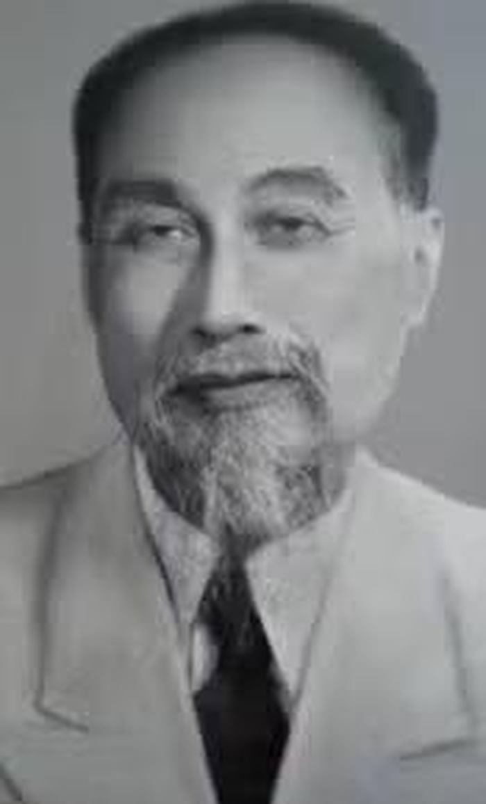 BS Trần Văn Lai. Ảnh tư liệu.
