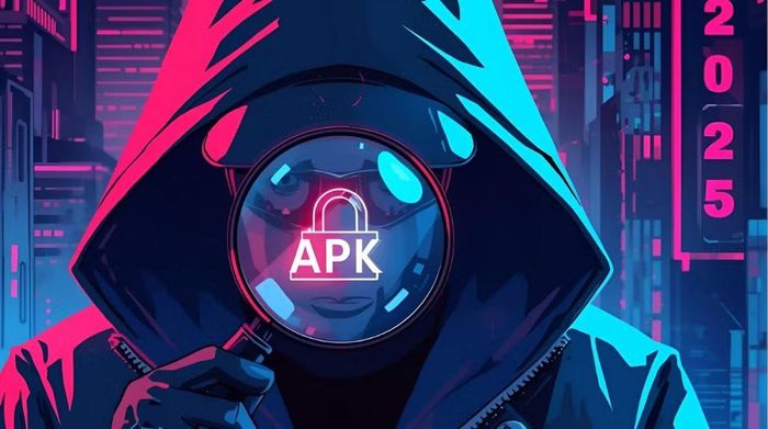 Người dùng không nên cài file APK được gửi qua tin nhắn hoặc làm theo yêu cầu cấp quyền từ người tự xưng là nhân viên ngân hàng.
