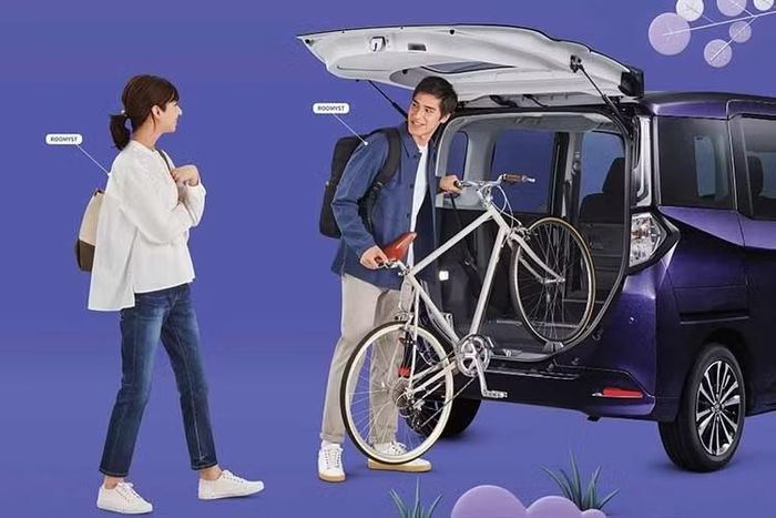 Khả năng phát hiện các phương tiện khác và người đi bộ đang tới khi xe rẽ tại giao lộ đã được cải thiện. Hệ thống kiểm soát hành trình thích ứng có độ chính xác cao hơn. Chức năng phát hiện người đi bộ cũng có ngưỡng tốc độ vận hành tối đa cao hơn.