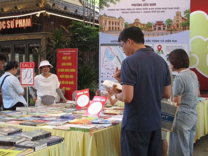 (Ảnh: Bảo Châu)