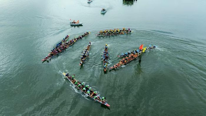 Những khúc quanh thử thách độ khó.