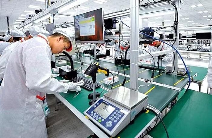 Năm 2027 cũng được dự báo sẽ là giai đoạn cạnh tranh và sàng lọc mạnh hơn của khu vực doanh nghiệp. Ảnh minh họa/Sở Công Thương TP HCM