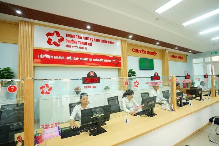 Một nền quản trị hiện đại đòi hỏi bộ máy hành động hiệu quả, rõ trách nhiệm, gần dân và phục vụ người dân tốt hơn. Ảnh: VGP/Lưu Hương.