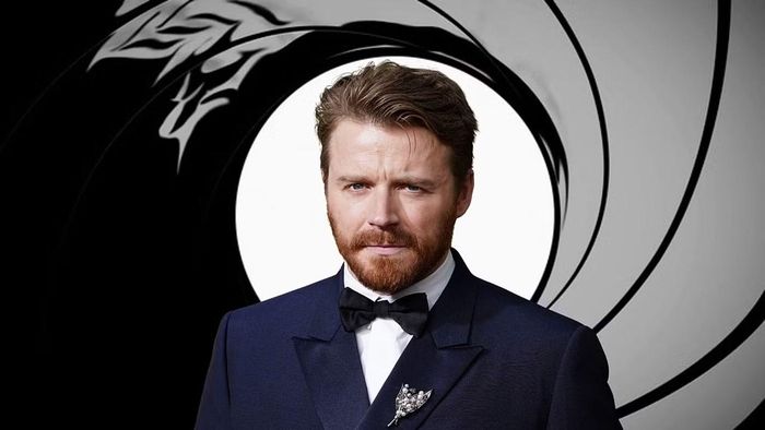 Jack Lowden được đồn đoán là điệp viên 007 tiếp theo. Ảnh: AP