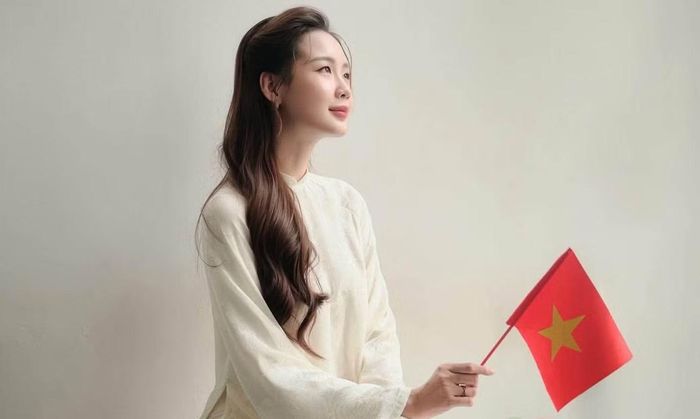 Thông điệp được Bảo Ngọc chia sẻ trong thời điểm cô đang có hành trình đáng chú ý tại Miss World 2026. Sau khi giành suất vào Top 40 nhờ chiến thắng Top Model khu vực châu Á - châu Đại Dương, cô tiếp tục góp mặt trong Top 20 Head to Head Challenge và Top 24 Beauty With a Purpose với dự án Gen Zero.