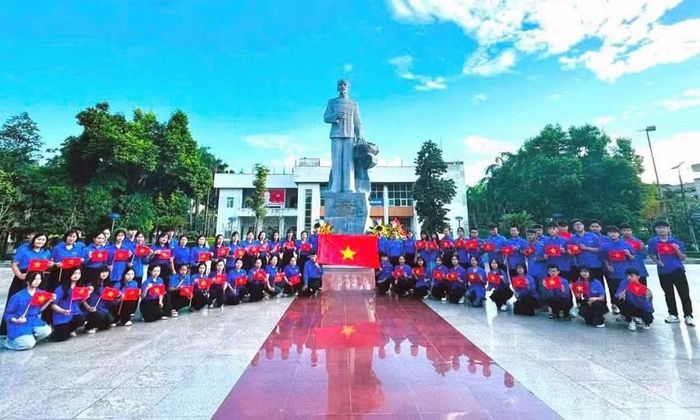  Qua đó, đã mang đến cho những người trẻ hôm nay hành trình trải nghiệm ý nghĩa với Chiến dịch truyền thông "Tôi yêu Tổ quốc tôi"﻿, từ "Tôi nhớ", "Tôi tự hào", đến "Tôi gìn giữ", "Tôi hành động" và "Tôi dựng xây". 