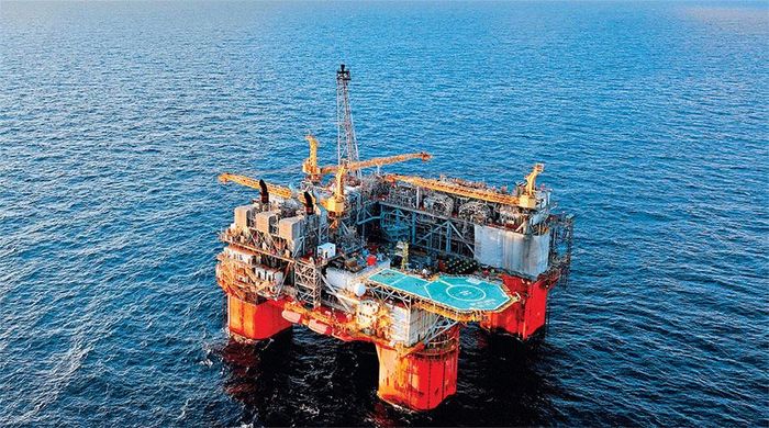 BP không đơn giản “quay lại dầu khí”, mà quay lại với những tài sản dầu khí có hiệu quả sử dụng vốn cao