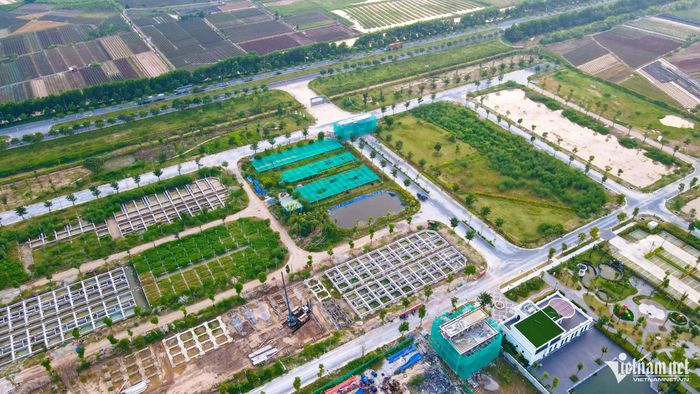 31/10 là thời hạn nộp thuế sử dụng đất phi nông nghiệp đối với trường hợp nộp thuế từ năm thứ hai trở đi. Ảnh: Thạch Thảo