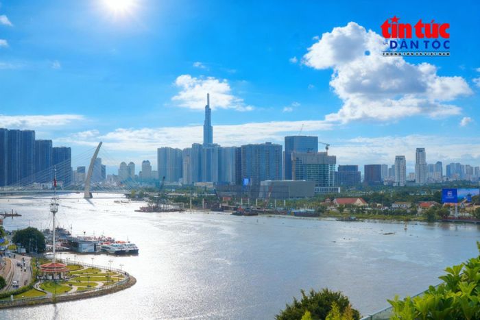 TP Hồ Chí Minh hướng tới hình thành các trung tâm nghiên cứu đạt chuẩn quốc tế.