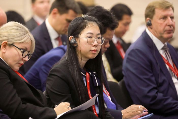 Bộ trưởng Bộ Tài chính bày tỏ mong muốn quan hệ Nga - ASEAN trở nên thực chất hơn, cân bằng hơn và tạo ra nhiều giá trị hơn cho doanh nghiệp và người dân hai bên; thương mại tăng trưởng vững chắc và đa dạng hơn.