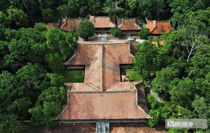 Lam Kinh được xếp hạng di tích quốc gia năm 1962. Năm 1994, Thủ tướng phê duyệt dự án tổng thể tu bổ, phục hồi và tôn tạo khu di tích. Đến ngày 27/9/2012, Lam Kinh được công nhận là Di tích quốc gia đặc biệt.
