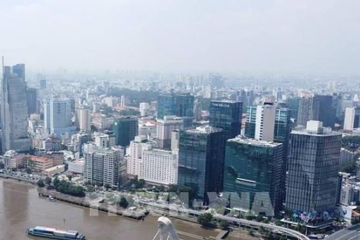 Những con số về quy mô GDP, thu nhập, thương mại, đầu tư và giảm nghèo qua từng năm cho thấy một sự chuyển đổi mang tính nền tảng. Ảnh minh họa: TTXVN