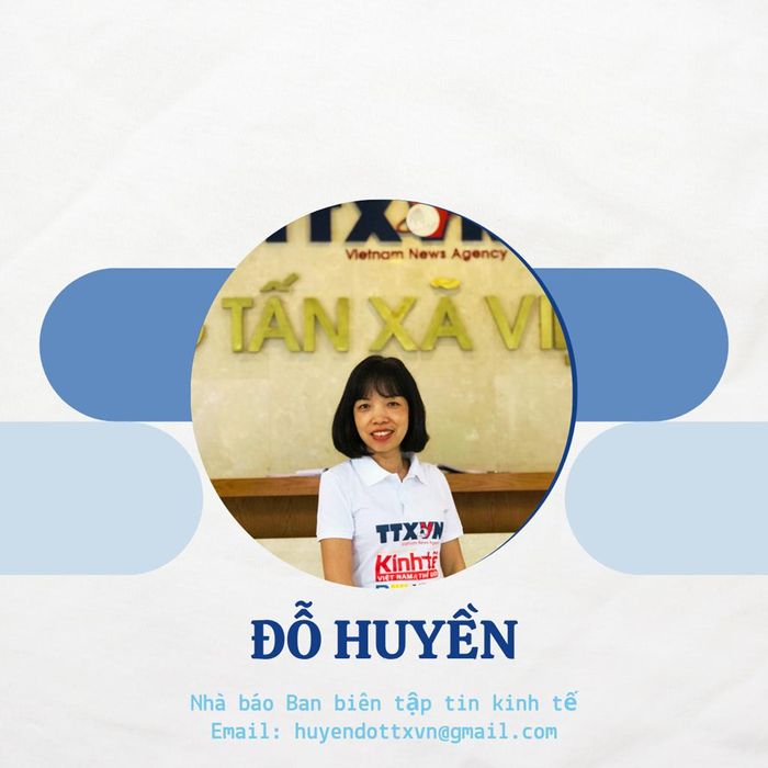 Nhà báo Đỗ Huyền