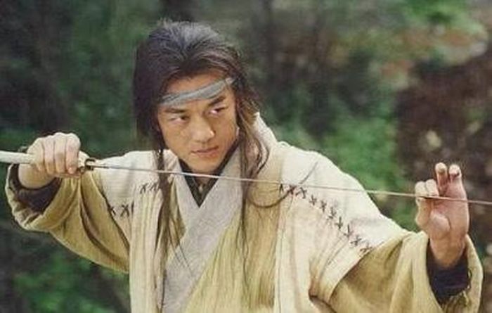 Quỳ Hoa Bảo Điển là khởi nguồn của nhiều bí mật võ học trong Tiếu Ngạo Giang Hồ.