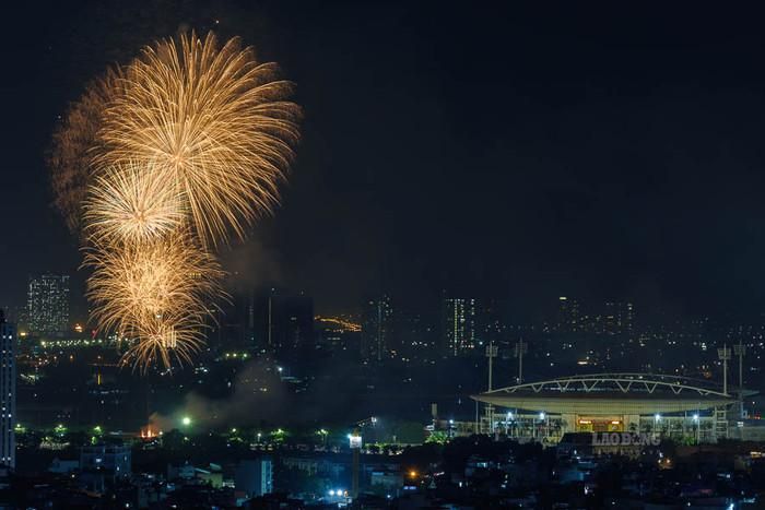 Ảnh: Hải Nguyễn
