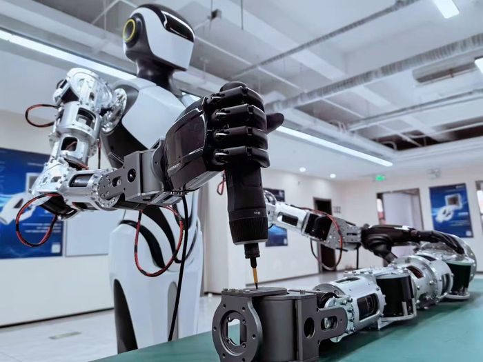 Sản phẩm L20 bán chạy nhất của Linkerbot