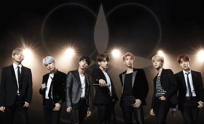 Ảnh: fb BTS