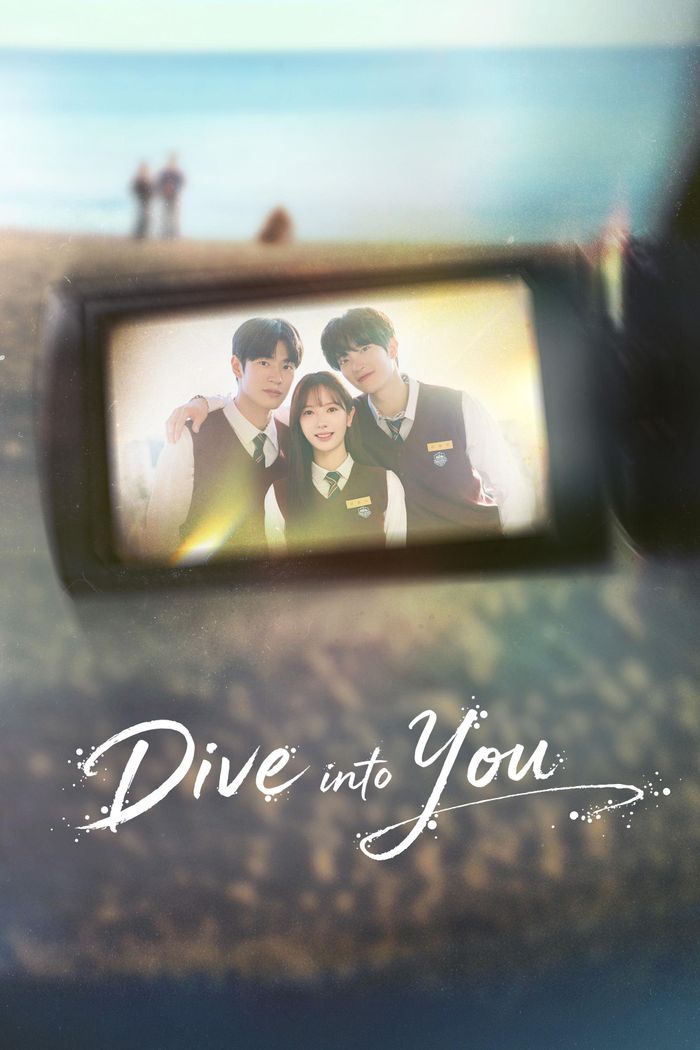 Dive Into You. Ảnh: Soompi
