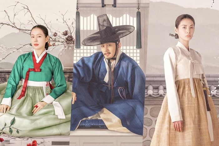 The Scandal. Ảnh: Soompi