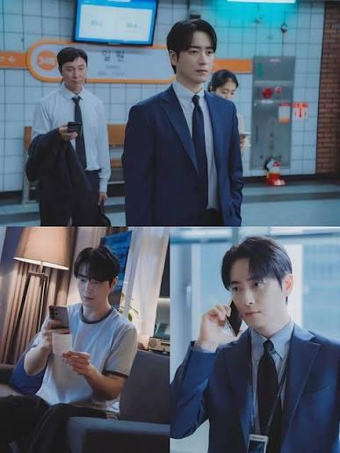 The Ordinary Jackpot. Ảnh: Soompi