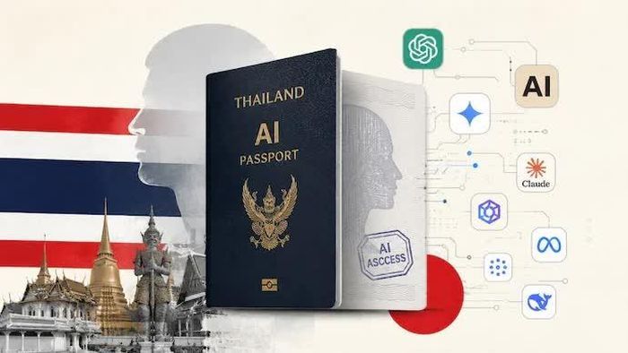Ảnh minh họa được India Tech tạo bởi AI.