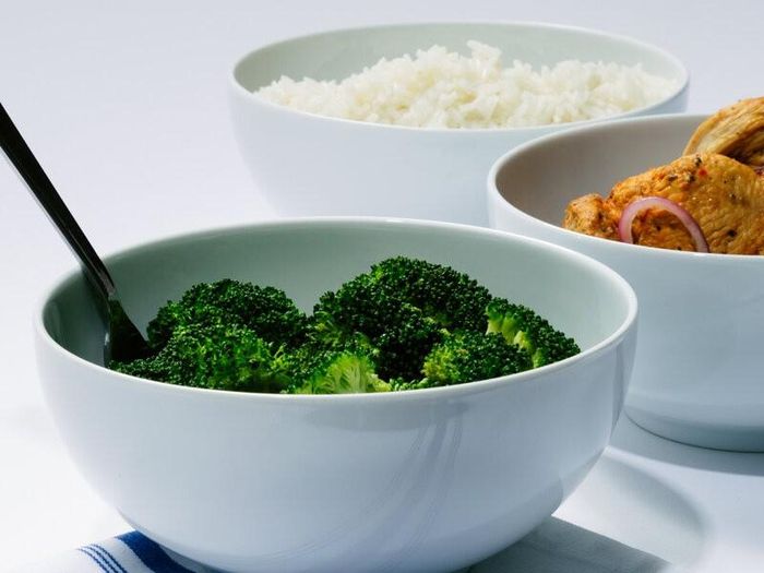 Câu chuyện về đa dạng hóa rau củ không chỉ dừng lại ở vấn đề khẩu vị hay sở thích cá nhân. Ảnh: The New York Times