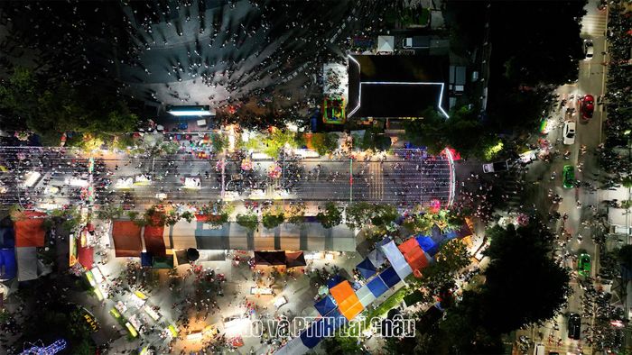 Tết Độc lập năm 2026 thu hút khoảng 70.000 lượt người dân và du khách trong 5 ngày diễn ra các hoạt động.