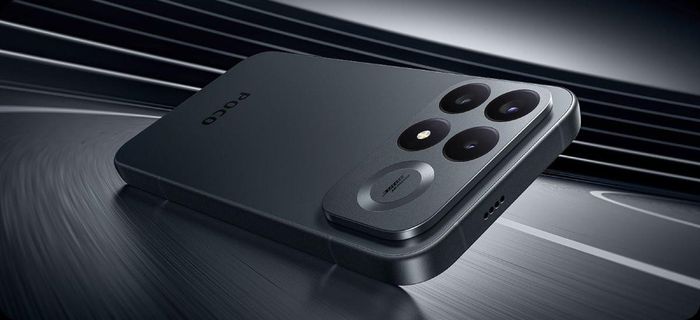 POCO F9 Pro có giá phải chăng