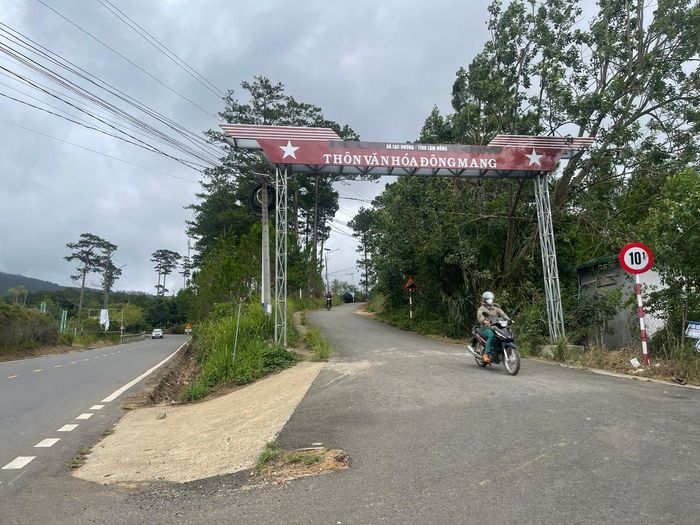 Là chiếc nôi cách mạng, người dân thôn Đông Mang luôn tự hào và gìn giữ truyền thống văn hóa của quê hương