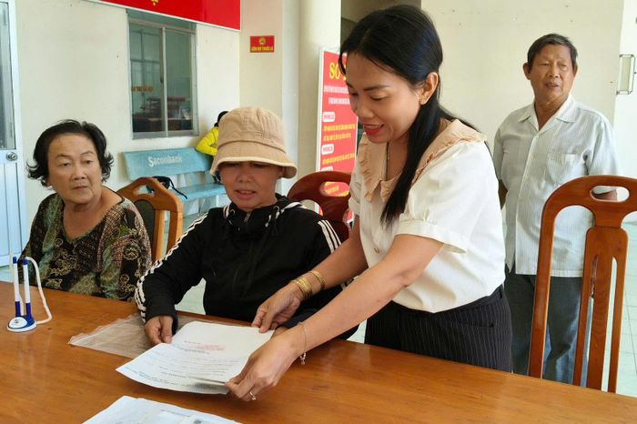 Nghị quyết 19 đặt mục tiêu 100% cán bộ chủ chốt được đặt mục tiêu sử dụng thành thạo các nền tảng điều hành trực tuyến và phần mềm quản lý