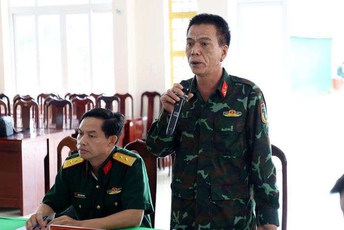 Đại diện Công ty 319 miền Nam cho biết, người lao động được bảo đảm chế độ khi làm việc trong những ngày nghỉ lễ