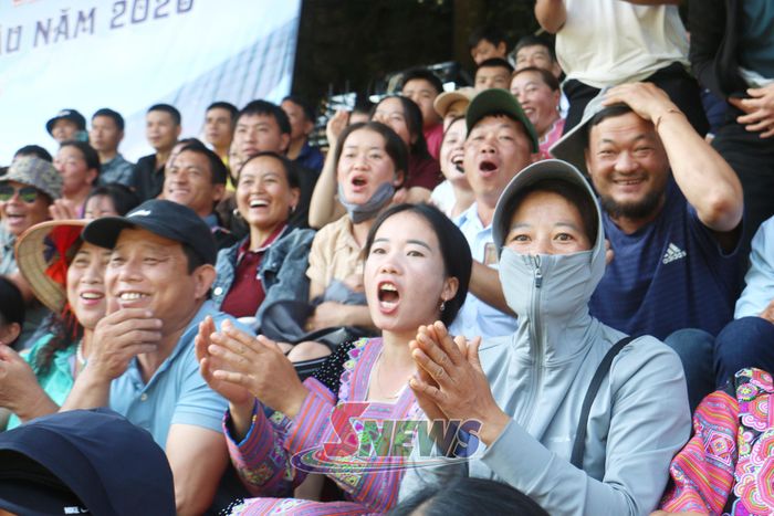 Những pha bóng đẹp mang lại niềm vui và sự phấn khích cho các cổ động viên