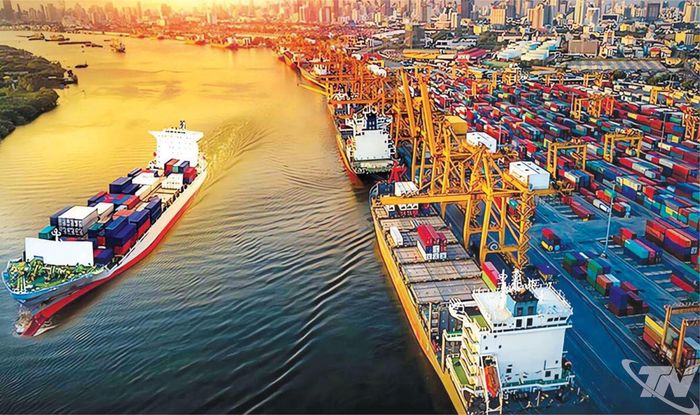 Trong kỷ nguyên độc lập, Việt Nam đạt nhiều thành tựu quan trọng trên các lĩnh vực, tạo nền tảng vững chắc để phát triển nhanh và bền vững (ảnh minh họa).