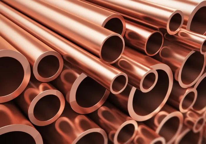 Việt Nam là nhà cung cấp ống đồng lớn thứ hai tại thị trường Canada, chỉ xếp sau Hoa Kỳ