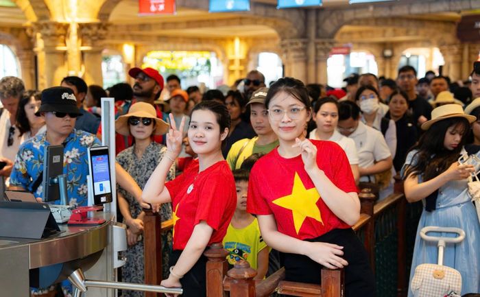 Đặc khu Phú Quốc là địa phương có lượng khách du lịch lớn nhất tỉnh An Giang trong kỳ nghỉ lễ 2/9 này.