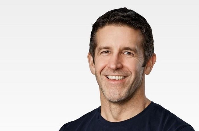 Tân CEO Apple, ông John Ternus. Ảnh: Apple