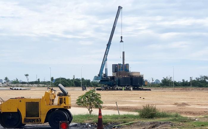 Một nguồn lực được giải phóng chỉ thực sự tạo ra giá trị khi được sử dụng đúng mục đích, hiệu quả và bền vững (Ảnh: C. Thái)