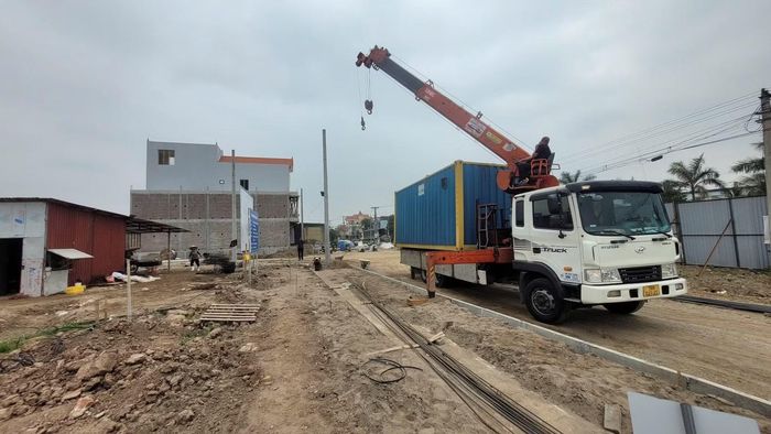 Công khai thông tin đất đai cùng các chính sách mới giúp người dân nhanh chóng tái thiết cuộc sống sau thu hồi đất.